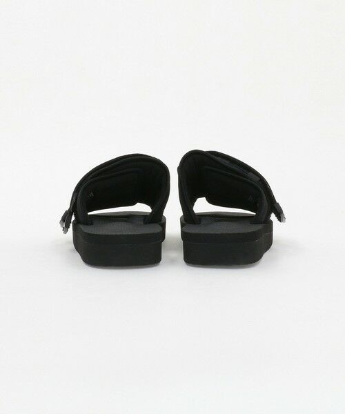 BEAUTY&YOUTH UNITED ARROWS / ビューティー&ユース ユナイテッドアローズ サンダル | ＜SUICOKE＞MOTO サンダル | 詳細5