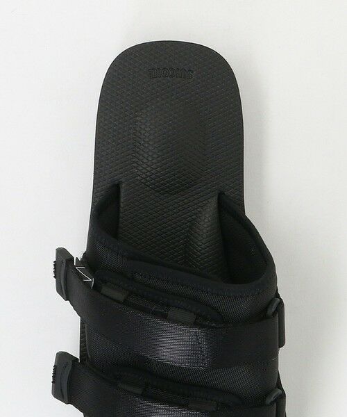 BEAUTY&YOUTH UNITED ARROWS / ビューティー&ユース ユナイテッドアローズ サンダル | ＜SUICOKE＞MOTO サンダル | 詳細7