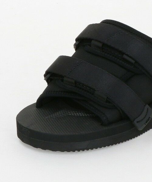 BEAUTY&YOUTH UNITED ARROWS / ビューティー&ユース ユナイテッドアローズ サンダル | ＜SUICOKE＞MOTO サンダル | 詳細8