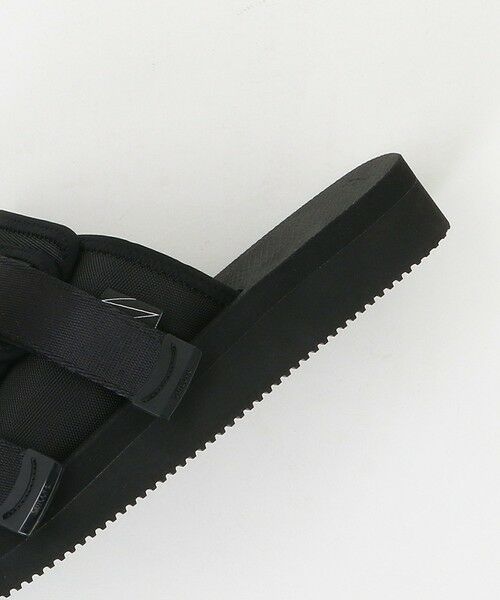 BEAUTY&YOUTH UNITED ARROWS / ビューティー&ユース ユナイテッドアローズ サンダル | ＜SUICOKE＞MOTO サンダル | 詳細9