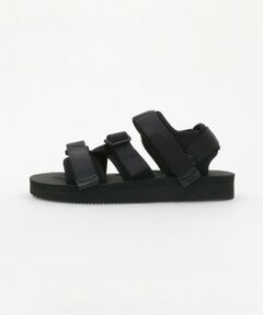 BEAUTY&YOUTH UNITED ARROWS / ビューティー&ユース ユナイテッドアローズ サンダル | ＜SUICOKE＞KISEE サンダル