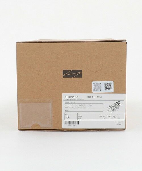 BEAUTY&YOUTH UNITED ARROWS / ビューティー&ユース ユナイテッドアローズ サンダル | ＜SUICOKE＞KISEE サンダル | 詳細11