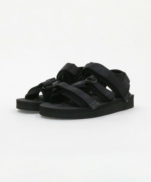 BEAUTY&YOUTH UNITED ARROWS / ビューティー&ユース ユナイテッドアローズ サンダル | ＜SUICOKE＞KISEE サンダル | 詳細2