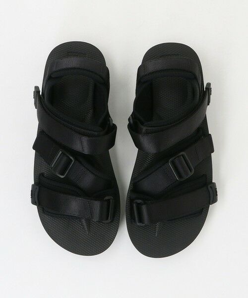 BEAUTY&YOUTH UNITED ARROWS / ビューティー&ユース ユナイテッドアローズ サンダル | ＜SUICOKE＞KISEE サンダル | 詳細3