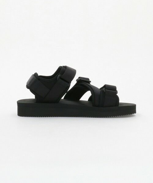 BEAUTY&YOUTH UNITED ARROWS / ビューティー&ユース ユナイテッドアローズ サンダル | ＜SUICOKE＞KISEE サンダル | 詳細4