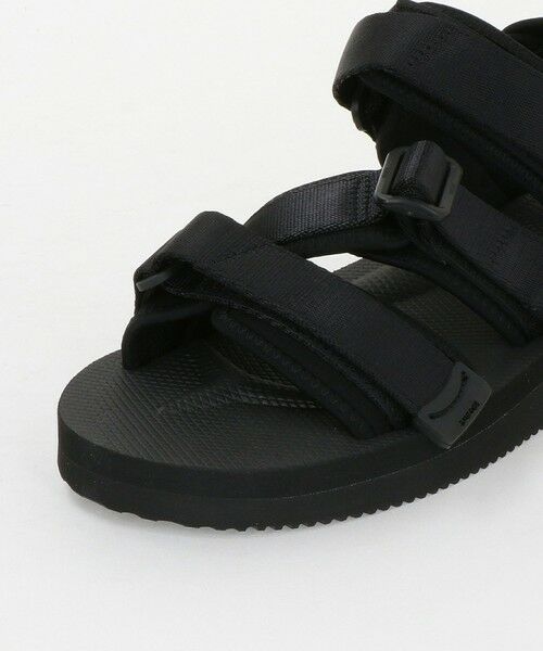 BEAUTY&YOUTH UNITED ARROWS / ビューティー&ユース ユナイテッドアローズ サンダル | ＜SUICOKE＞KISEE サンダル | 詳細8