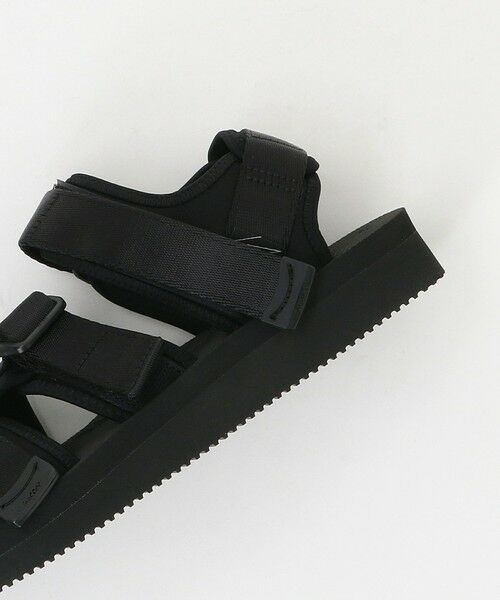 BEAUTY&YOUTH UNITED ARROWS / ビューティー&ユース ユナイテッドアローズ サンダル | ＜SUICOKE＞KISEE サンダル | 詳細9