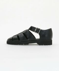 BEAUTY&YOUTH UNITED ARROWS / ビューティー&ユース ユナイテッドアローズ サンダル | グルカ シューズ