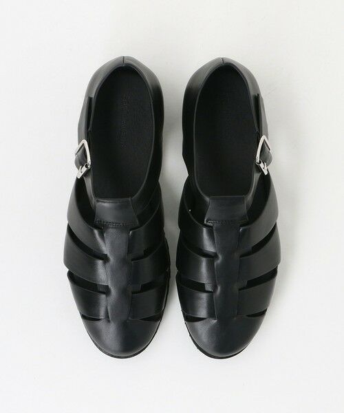 BEAUTY&YOUTH UNITED ARROWS / ビューティー&ユース ユナイテッドアローズ サンダル | グルカ シューズ | 詳細2