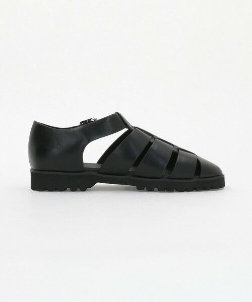 BEAUTY&YOUTH UNITED ARROWS / ビューティー&ユース ユナイテッドアローズ サンダル | グルカ シューズ | 詳細3