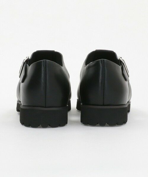 BEAUTY&YOUTH UNITED ARROWS / ビューティー&ユース ユナイテッドアローズ サンダル | グルカ シューズ | 詳細4
