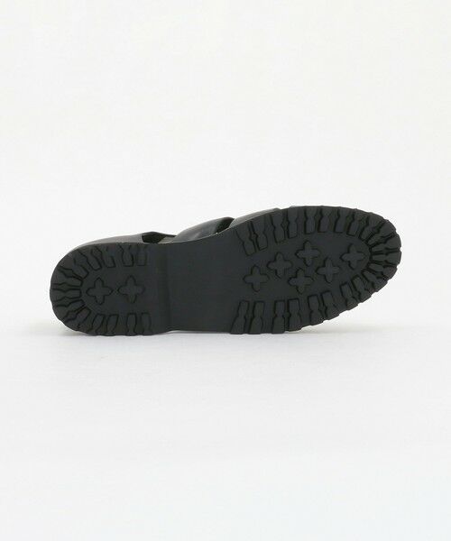 BEAUTY&YOUTH UNITED ARROWS / ビューティー&ユース ユナイテッドアローズ サンダル | グルカ シューズ | 詳細5