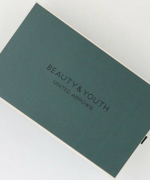 BEAUTY&YOUTH UNITED ARROWS / ビューティー&ユース ユナイテッドアローズ サンダル | フレンチ グルカ サンダル | 詳細10