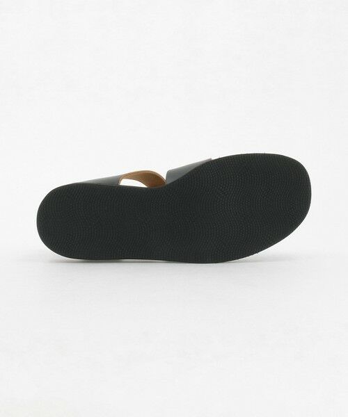 BEAUTY&YOUTH UNITED ARROWS / ビューティー&ユース ユナイテッドアローズ サンダル | フレンチ グルカ サンダル | 詳細5
