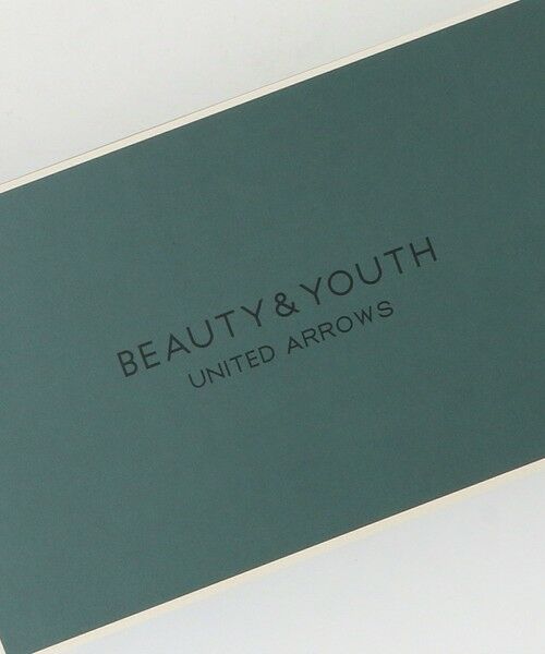 BEAUTY&YOUTH UNITED ARROWS / ビューティー&ユース ユナイテッドアローズ サンダル | フレンチ F-ストラップ サンダル | 詳細10
