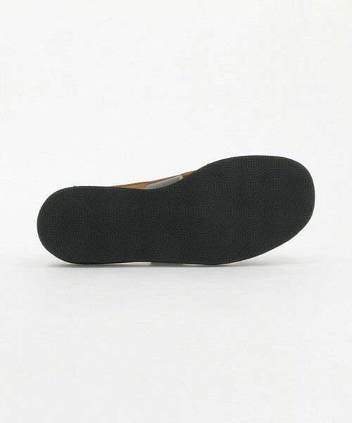 BEAUTY&YOUTH UNITED ARROWS / ビューティー&ユース ユナイテッドアローズ サンダル | フレンチ F-ストラップ サンダル | 詳細5