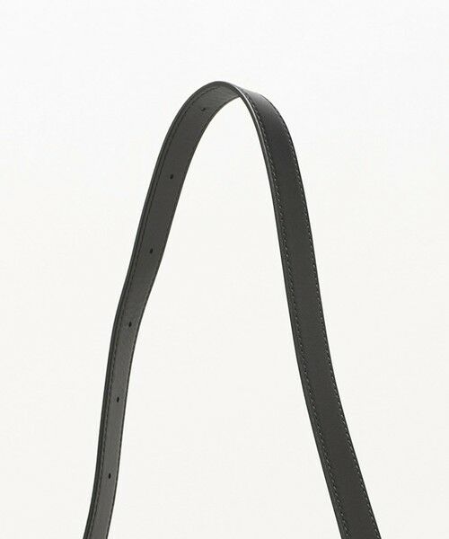 BEAUTY&YOUTH UNITED ARROWS / ビューティー&ユース ユナイテッドアローズ ショルダーバッグ | ウーブン メッシュ バケット ショルダー バッグ | 詳細6