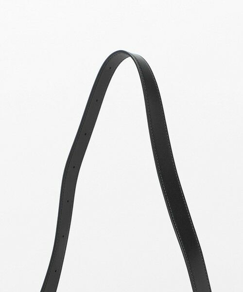 BEAUTY&YOUTH UNITED ARROWS / ビューティー&ユース ユナイテッドアローズ ショルダーバッグ | ウーブン メッシュ バケット ショルダー バッグ | 詳細3