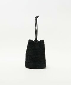 BEAUTY&YOUTH UNITED ARROWS / ビューティー&ユース ユナイテッドアローズ ハンドバッグ | アバカ ドロー パース