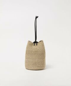 BEAUTY&YOUTH UNITED ARROWS / ビューティー&ユース ユナイテッドアローズ ハンドバッグ | アバカ ドロー パース