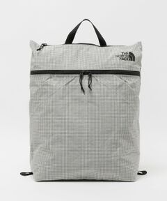 ＜THE NORTH FACE＞ラフター バックパック SP リュック 13インチノートPC対応