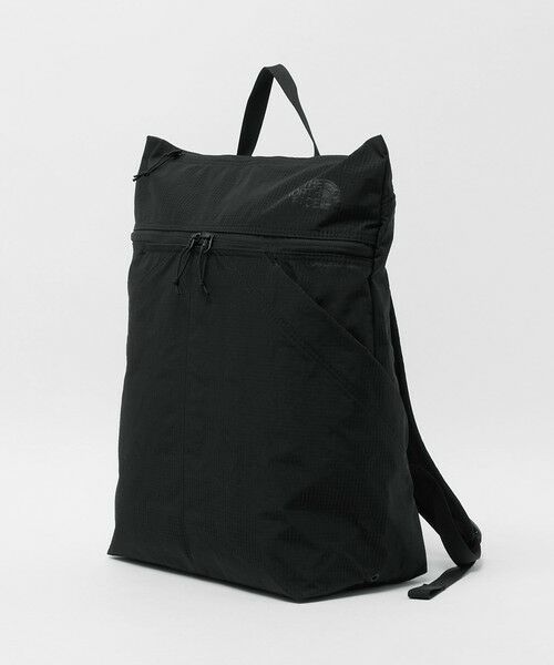 BEAUTY&YOUTH UNITED ARROWS / ビューティー&ユース ユナイテッドアローズ リュック・バックパック | ＜THE NORTH FACE＞ラフター バックパック SP リュック 13インチノートPC対応 | 詳細1