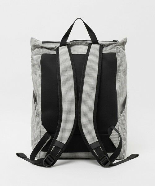 BEAUTY&YOUTH UNITED ARROWS / ビューティー&ユース ユナイテッドアローズ リュック・バックパック | ＜THE NORTH FACE＞ラフター バックパック SP リュック 13インチノートPC対応 | 詳細7