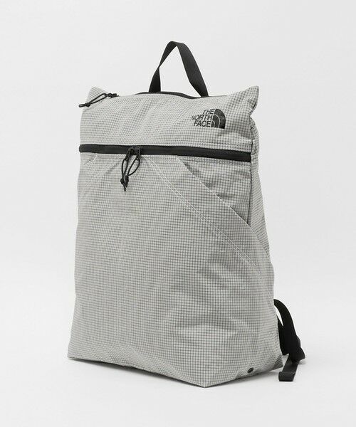 BEAUTY&YOUTH UNITED ARROWS / ビューティー&ユース ユナイテッドアローズ リュック・バックパック | ＜THE NORTH FACE＞ラフター バックパック SP リュック 13インチノートPC対応 | 詳細8