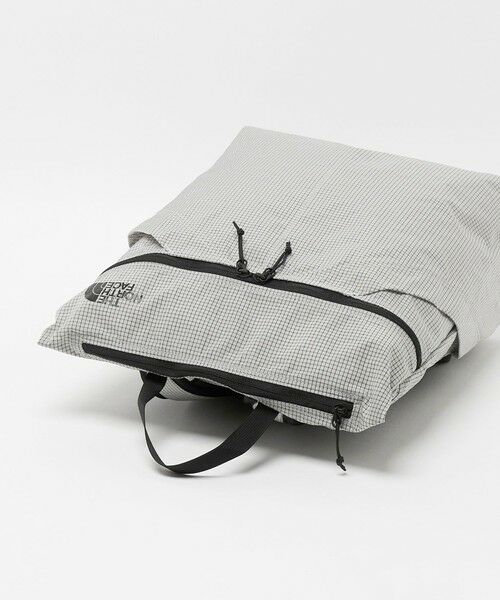 BEAUTY&YOUTH UNITED ARROWS / ビューティー&ユース ユナイテッドアローズ リュック・バックパック | ＜THE NORTH FACE＞ラフター バックパック SP リュック 13インチノートPC対応 | 詳細9