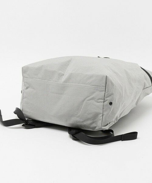 BEAUTY&YOUTH UNITED ARROWS / ビューティー&ユース ユナイテッドアローズ リュック・バックパック | ＜THE NORTH FACE＞ラフター バックパック SP リュック 13インチノートPC対応 | 詳細10