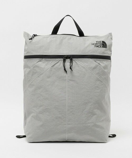 BEAUTY&YOUTH UNITED ARROWS / ビューティー&ユース ユナイテッドアローズ リュック・バックパック | ＜THE NORTH FACE＞ラフター バックパック SP リュック 13インチノートPC対応（MD.GRAY）