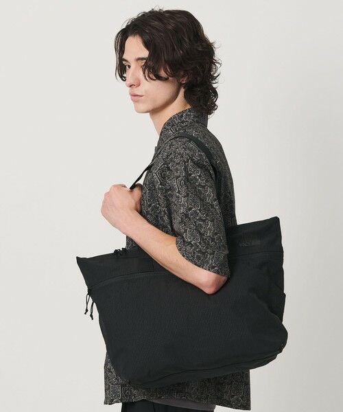BEAUTY&YOUTH UNITED ARROWS / ビューティー&ユース ユナイテッドアローズ トートバッグ | ＜THE NORTH FACE＞ラフター トート SP バッグ | 詳細1