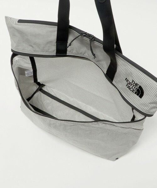 BEAUTY&YOUTH UNITED ARROWS / ビューティー&ユース ユナイテッドアローズ トートバッグ | ＜THE NORTH FACE＞ラフター トート SP バッグ | 詳細11