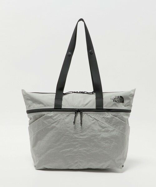 BEAUTY&YOUTH UNITED ARROWS / ビューティー&ユース ユナイテッドアローズ トートバッグ | ＜THE NORTH FACE＞ラフター トート SP バッグ（MD.GRAY）