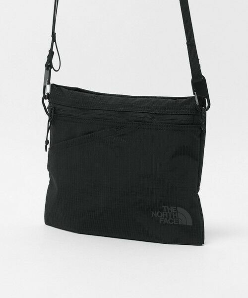 BEAUTY&YOUTH UNITED ARROWS / ビューティー&ユース ユナイテッドアローズ ショルダーバッグ | ＜THE NORTH FACE＞ラフター ショルダー ポーチ M SP ショルダーバッグ | 詳細1