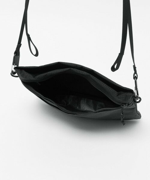 BEAUTY&YOUTH UNITED ARROWS / ビューティー&ユース ユナイテッドアローズ ショルダーバッグ | ＜THE NORTH FACE＞ラフター ショルダー ポーチ M SP ショルダーバッグ | 詳細3