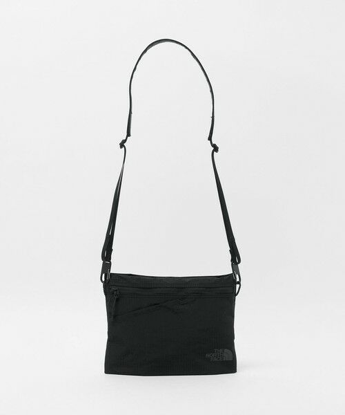 BEAUTY&YOUTH UNITED ARROWS / ビューティー&ユース ユナイテッドアローズ ショルダーバッグ | ＜THE NORTH FACE＞ラフター ショルダー ポーチ M SP ショルダーバッグ（BLACK）