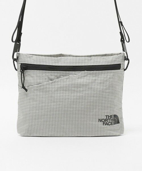 BEAUTY&YOUTH UNITED ARROWS / ビューティー&ユース ユナイテッドアローズ ショルダーバッグ | ＜THE NORTH FACE＞ラフター ショルダー ポーチ M SP ショルダーバッグ | 詳細6