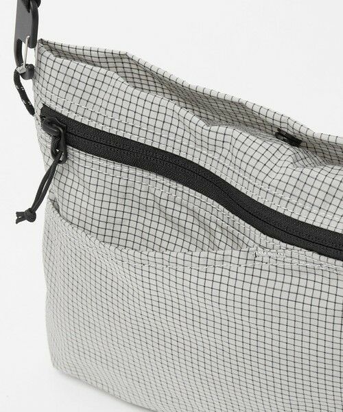 BEAUTY&YOUTH UNITED ARROWS / ビューティー&ユース ユナイテッドアローズ ショルダーバッグ | ＜THE NORTH FACE＞ラフター ショルダー ポーチ M SP ショルダーバッグ | 詳細15