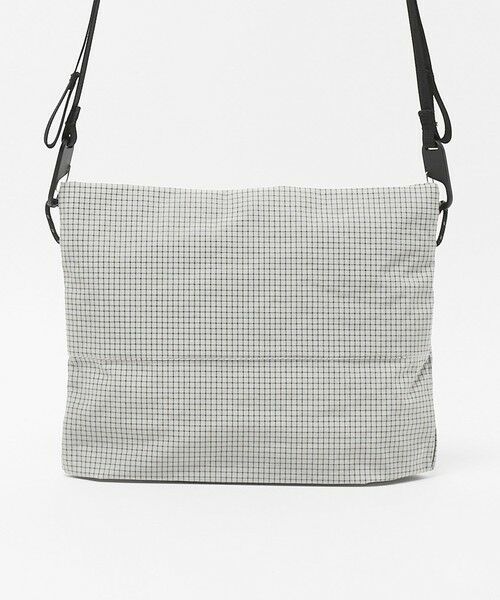 BEAUTY&YOUTH UNITED ARROWS / ビューティー&ユース ユナイテッドアローズ ショルダーバッグ | ＜THE NORTH FACE＞ラフター ショルダー ポーチ M SP ショルダーバッグ | 詳細8
