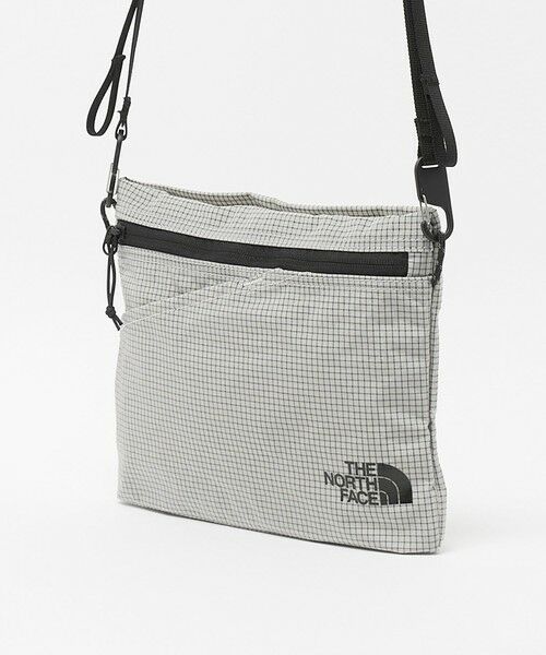 BEAUTY&YOUTH UNITED ARROWS / ビューティー&ユース ユナイテッドアローズ ショルダーバッグ | ＜THE NORTH FACE＞ラフター ショルダー ポーチ M SP ショルダーバッグ | 詳細9