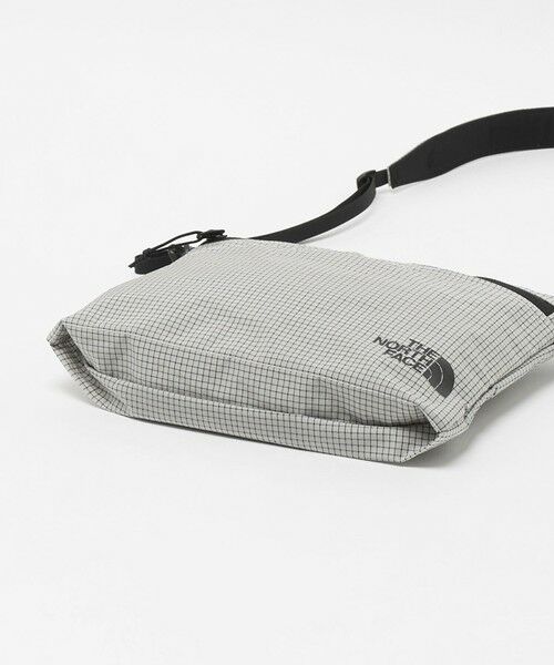 BEAUTY&YOUTH UNITED ARROWS / ビューティー&ユース ユナイテッドアローズ ショルダーバッグ | ＜THE NORTH FACE＞ラフター ショルダー ポーチ M SP ショルダーバッグ | 詳細12