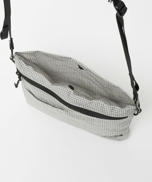 BEAUTY&YOUTH UNITED ARROWS / ビューティー&ユース ユナイテッドアローズ ショルダーバッグ | ＜THE NORTH FACE＞ラフター ショルダー ポーチ M SP ショルダーバッグ | 詳細14