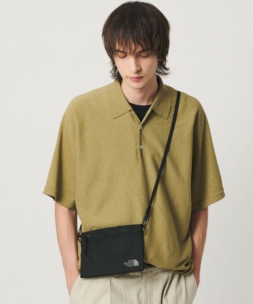BEAUTY&YOUTH UNITED ARROWS / ビューティー&ユース ユナイテッドアローズ ショルダーバッグ | ＜THE NORTH FACE＞ラフター ショルダー ポーチ S SP ショルダーバッグ | 詳細1