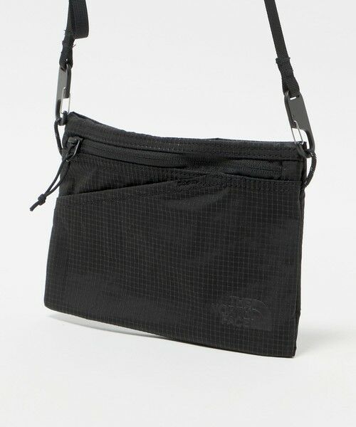 BEAUTY&YOUTH UNITED ARROWS / ビューティー&ユース ユナイテッドアローズ ショルダーバッグ | ＜THE NORTH FACE＞ラフター ショルダー ポーチ S SP ショルダーバッグ | 詳細1