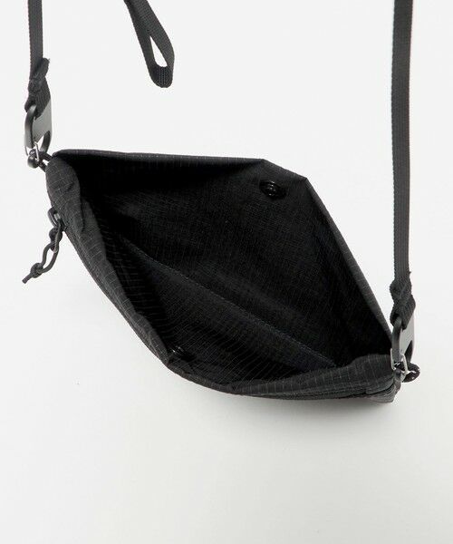 BEAUTY&YOUTH UNITED ARROWS / ビューティー&ユース ユナイテッドアローズ ショルダーバッグ | ＜THE NORTH FACE＞ラフター ショルダー ポーチ S SP ショルダーバッグ | 詳細3