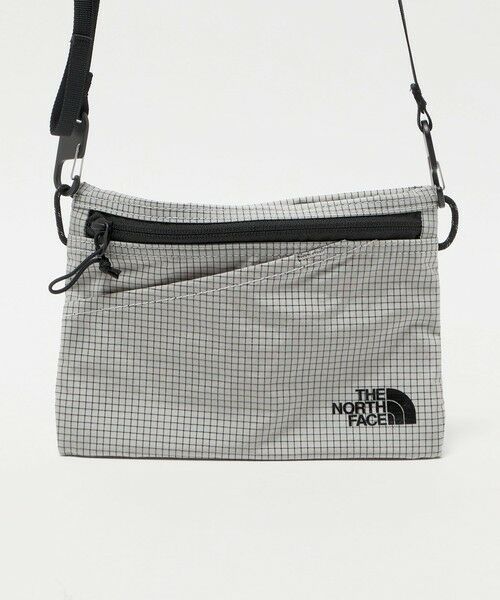 BEAUTY&YOUTH UNITED ARROWS / ビューティー&ユース ユナイテッドアローズ ショルダーバッグ | ＜THE NORTH FACE＞ラフター ショルダー ポーチ S SP ショルダーバッグ | 詳細6