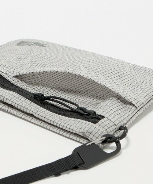 BEAUTY&YOUTH UNITED ARROWS / ビューティー&ユース ユナイテッドアローズ ショルダーバッグ | ＜THE NORTH FACE＞ラフター ショルダー ポーチ S SP ショルダーバッグ | 詳細16