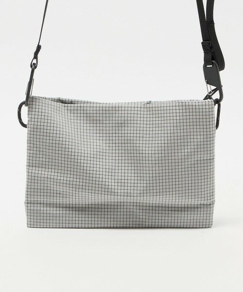 BEAUTY&YOUTH UNITED ARROWS / ビューティー&ユース ユナイテッドアローズ ショルダーバッグ | ＜THE NORTH FACE＞ラフター ショルダー ポーチ S SP ショルダーバッグ | 詳細8