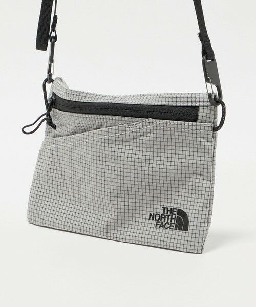 BEAUTY&YOUTH UNITED ARROWS / ビューティー&ユース ユナイテッドアローズ ショルダーバッグ | ＜THE NORTH FACE＞ラフター ショルダー ポーチ S SP ショルダーバッグ | 詳細9